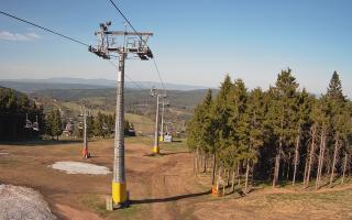 Zieleniec - Winterpol - 03-05-2026 15:05