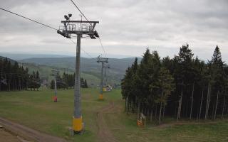 Zieleniec - Winterpol - 13-05-2026 09:54