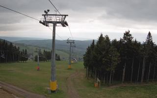 Zieleniec - Winterpol - 13-05-2026 10:08