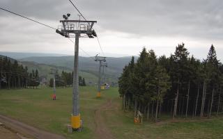 Zieleniec - Winterpol - 13-05-2026 10:15