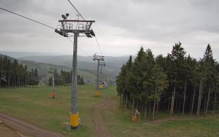 Zieleniec - Winterpol - 13-05-2026 10:22