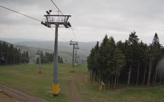 Zieleniec - Winterpol - 13-05-2026 10:29
