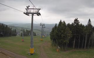 Zieleniec - Winterpol - 13-05-2026 10:36