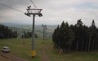 Zieleniec - Winterpol - 13-05-2026 10:43
