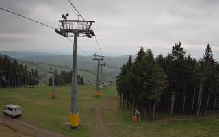 Zieleniec - Winterpol - 13-05-2026 10:50
