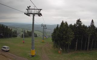 Zieleniec - Winterpol - 13-05-2026 10:57