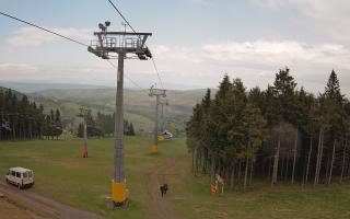 Zieleniec - Winterpol - 13-05-2026 11:25