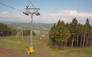 Zieleniec - Winterpol - 13-05-2026 11:32