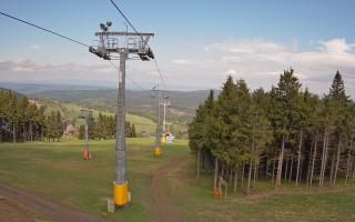 Zieleniec - Winterpol - 13-05-2026 11:40