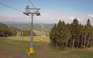 Zieleniec - Winterpol - 13-05-2026 11:47