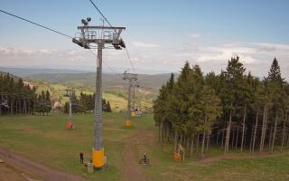 Zieleniec - Winterpol - 13-05-2026 11:54