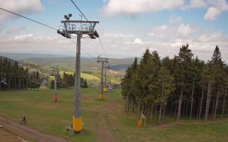 Zieleniec - Winterpol - 13-05-2026 12:01