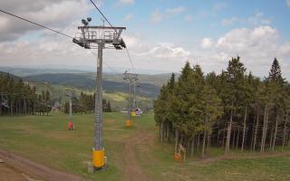 Zieleniec - Winterpol - 13-05-2026 12:08