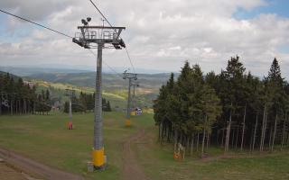 Zieleniec - Winterpol - 13-05-2026 12:15
