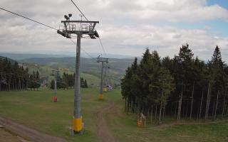 Zieleniec - Winterpol - 13-05-2026 12:36