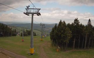 Zieleniec - Winterpol - 13-05-2026 12:43