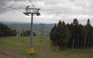 Zieleniec - Winterpol - 13-05-2026 12:50
