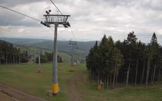 Zieleniec - Winterpol - 13-05-2026 12:57