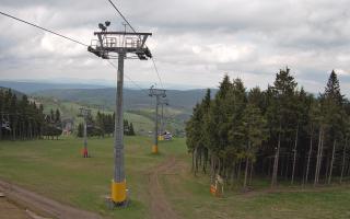 Zieleniec - Winterpol - 13-05-2026 13:04