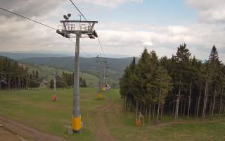 Zieleniec - Winterpol - 13-05-2026 13:11