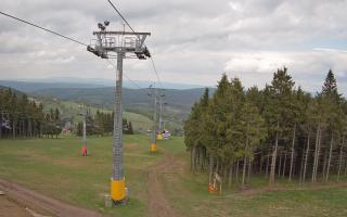 Zieleniec - Winterpol - 13-05-2026 13:18