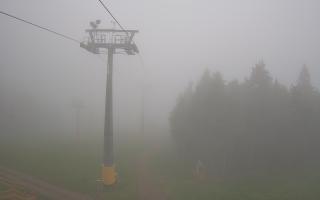 Zieleniec - Winterpol - 15-06-2026 04:30