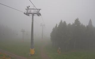 Zieleniec - Winterpol - 15-06-2026 05:40