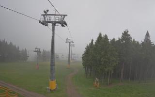 Zieleniec - Winterpol - 15-06-2026 06:01