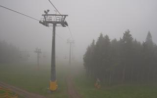 Zieleniec - Winterpol - 15-06-2026 06:30