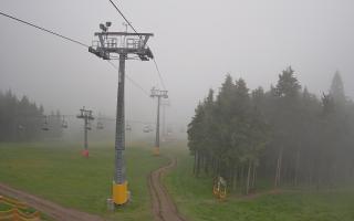 Zieleniec - Winterpol - 15-06-2026 06:44