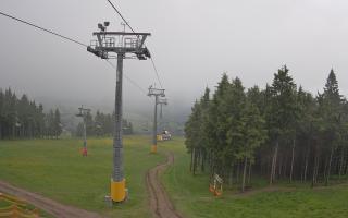 Zieleniec - Winterpol - 15-06-2026 07:05