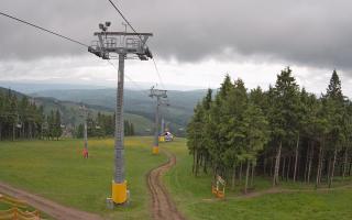 Zieleniec - Winterpol - 15-06-2026 08:43