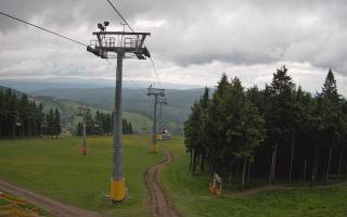 Zieleniec - Winterpol - 15-06-2026 08:50