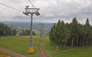 Zieleniec - Winterpol - 15-06-2026 09:04