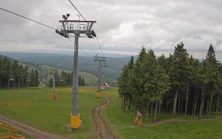 Zieleniec - Winterpol - 15-06-2026 09:11