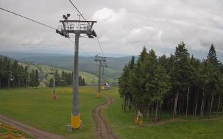 Zieleniec - Winterpol - 15-06-2026 09:33
