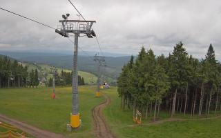 Zieleniec - Winterpol - 15-06-2026 10:01