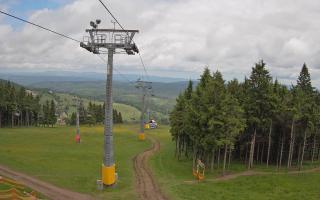 Zieleniec - Winterpol - 15-06-2026 10:08