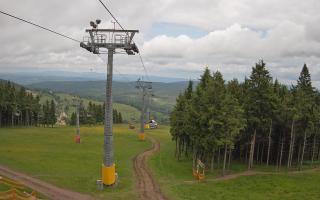 Zieleniec - Winterpol - 15-06-2026 10:15