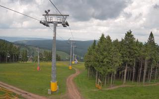 Zieleniec - Winterpol - 17-06-2026 12:27