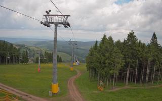 Zieleniec - Winterpol - 17-06-2026 12:34