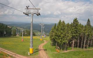 Zieleniec - Winterpol - 17-06-2026 12:48