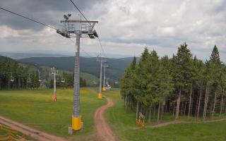 Zieleniec - Winterpol - 17-06-2026 12:55