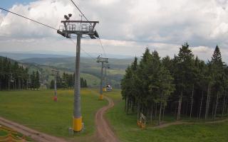 Zieleniec - Winterpol - 17-06-2026 13:30