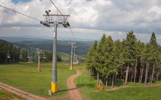 Zieleniec - Winterpol - 17-06-2026 13:37