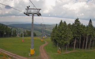 Zieleniec - Winterpol - 17-06-2026 13:44