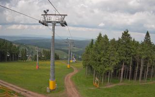 Zieleniec - Winterpol - 17-06-2026 14:05