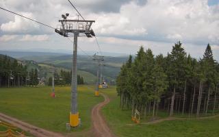 Zieleniec - Winterpol - 17-06-2026 14:12