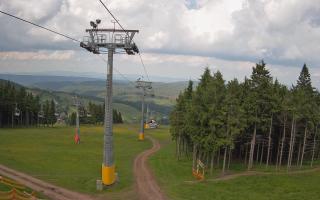 Zieleniec - Winterpol - 17-06-2026 14:19