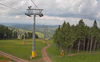 Zieleniec - Winterpol - 17-06-2026 14:33